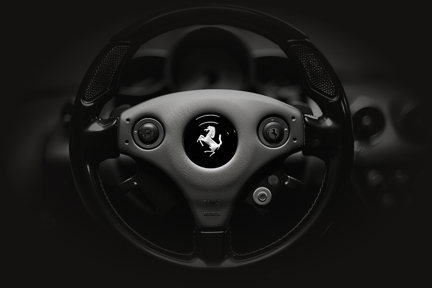 Car Wheel