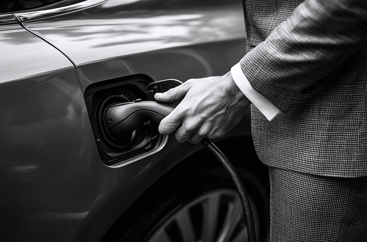 Electric Cars vs Petrol Cars – Cost, Range, Maintenance Guide